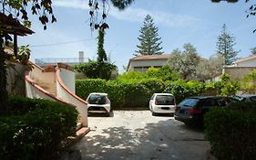 My Home in Mondello